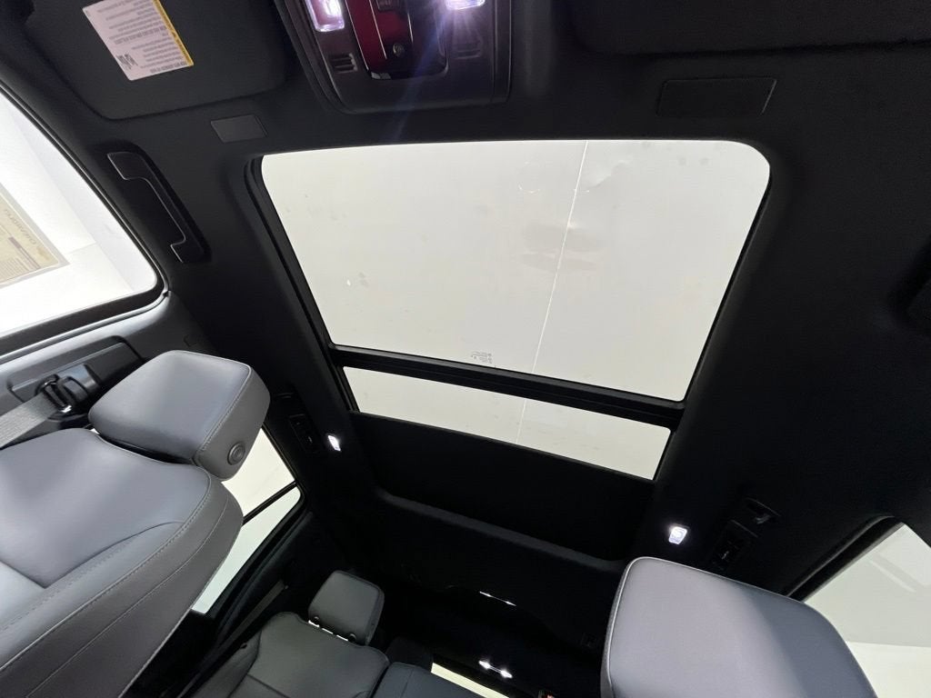2026 Chevrolet Tahoe LT - Photo 30