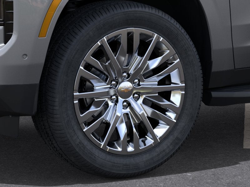 2026 Chevrolet Tahoe LT - Photo 40