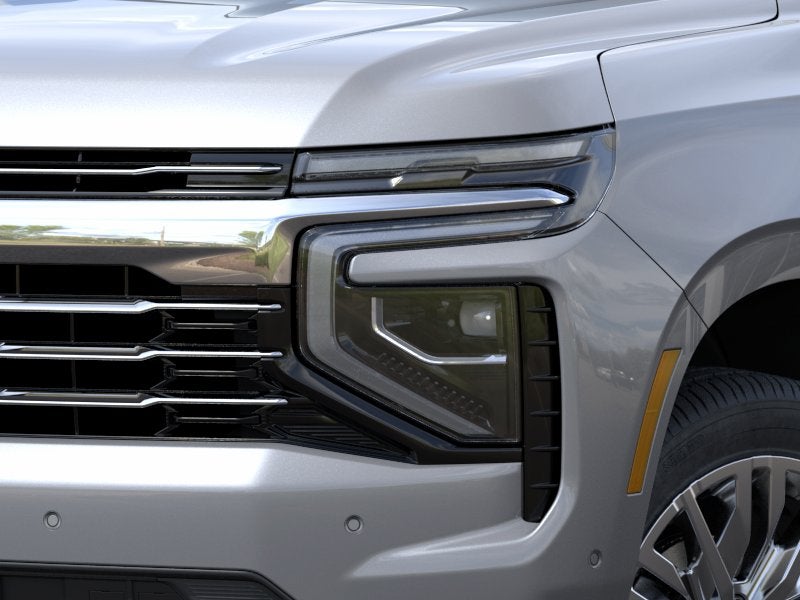 2026 Chevrolet Tahoe LT - Photo 41
