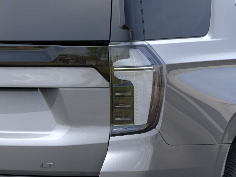 2026 Chevrolet Tahoe LT - Photo 42