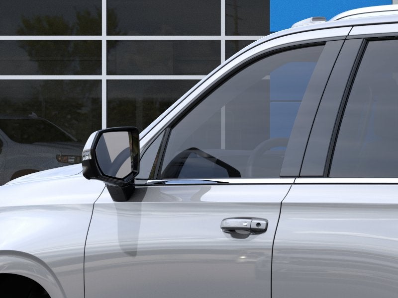 2026 Chevrolet Tahoe LT - Photo 43