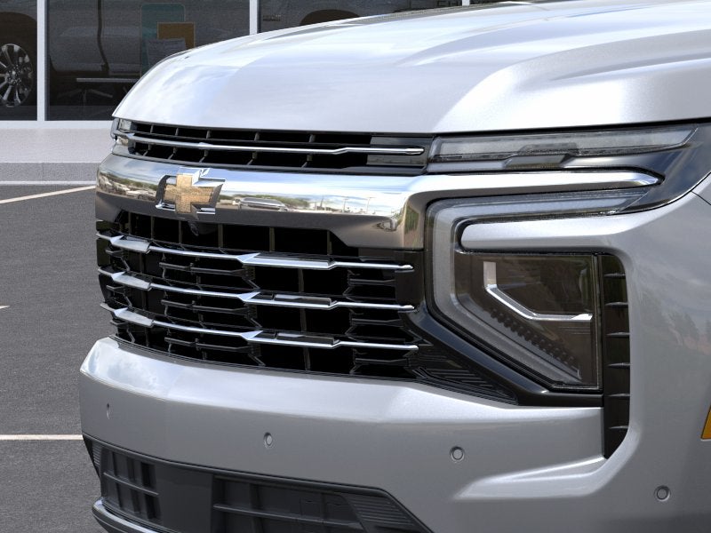 2026 Chevrolet Tahoe LT - Photo 44