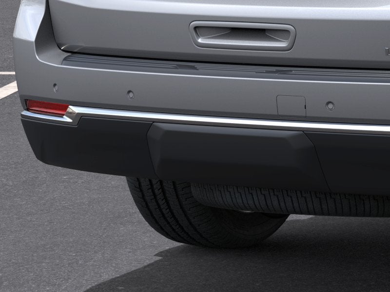 2026 Chevrolet Tahoe LT - Photo 45