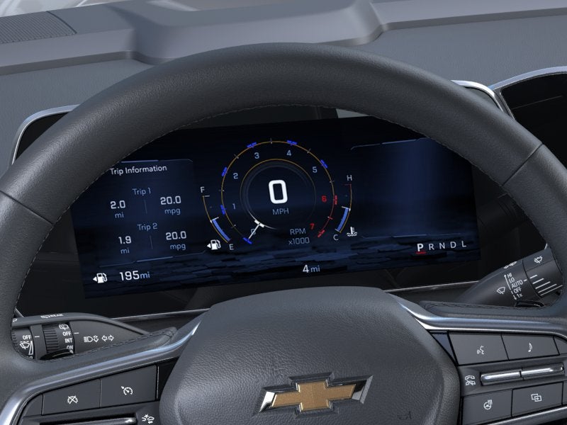 2026 Chevrolet Tahoe LT - Photo 49