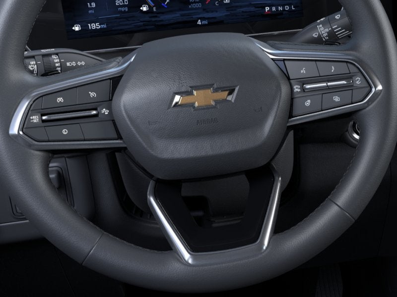 2026 Chevrolet Tahoe LT - Photo 50
