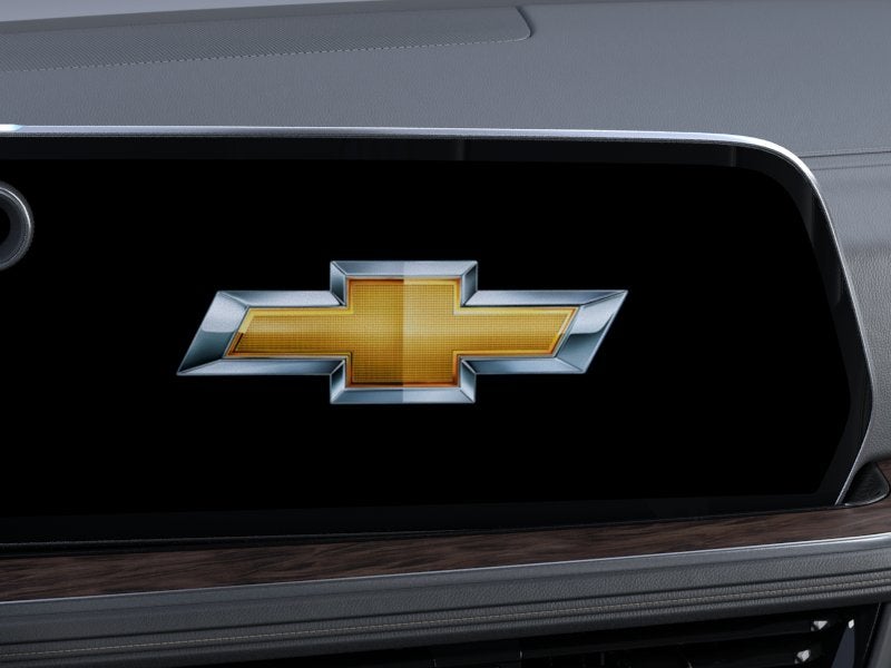 2026 Chevrolet Tahoe LT - Photo 51