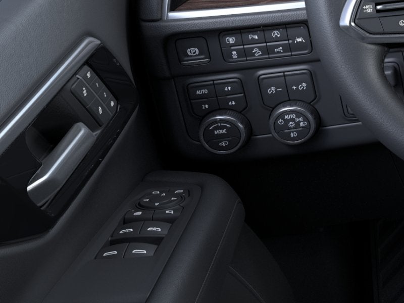2026 Chevrolet Tahoe LT - Photo 53