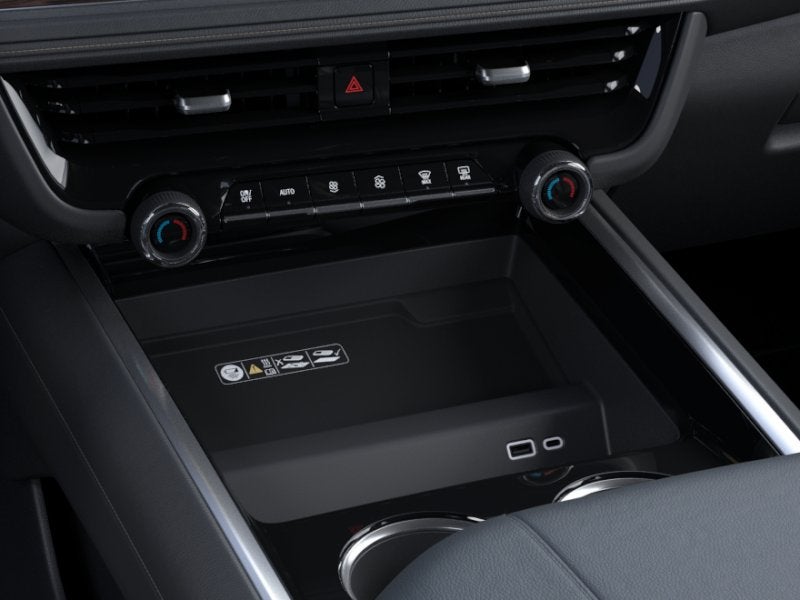 2026 Chevrolet Tahoe LT - Photo 54