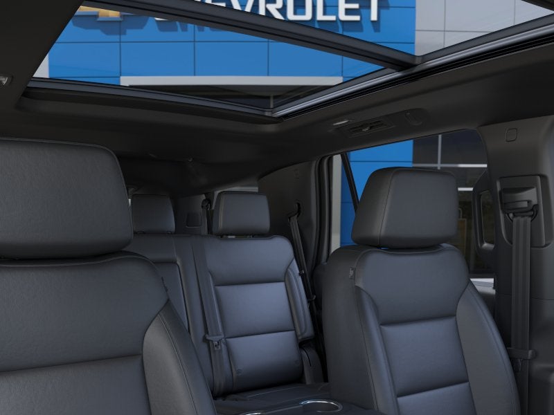 2026 Chevrolet Tahoe LT - Photo 55