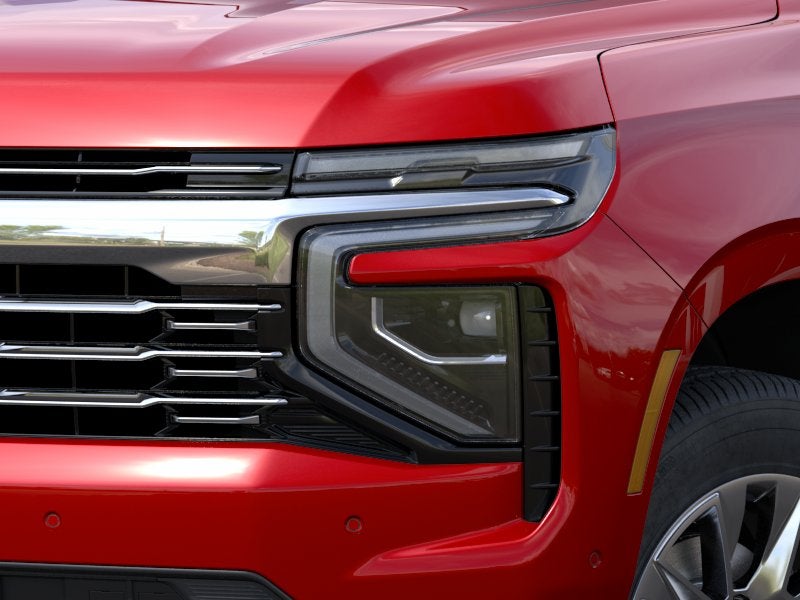 2026 Chevrolet Tahoe Premier - Photo 10