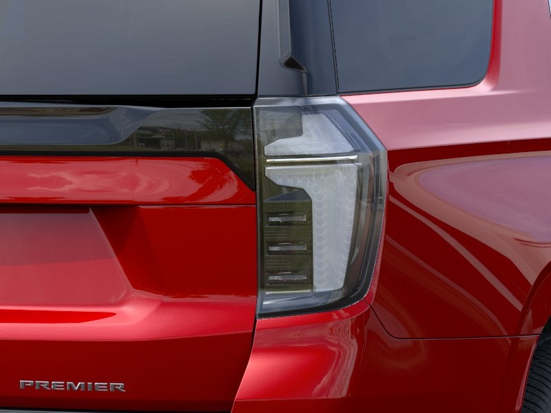 2026 Chevrolet Tahoe Premier - Photo 11