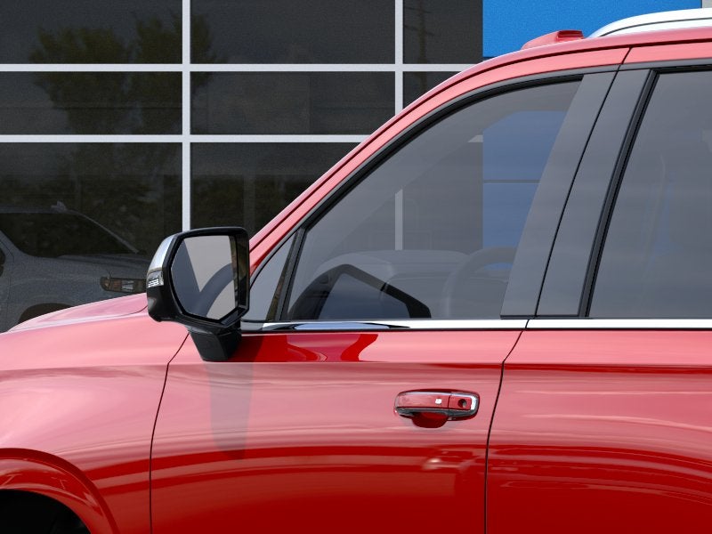 2026 Chevrolet Tahoe Premier - Photo 12