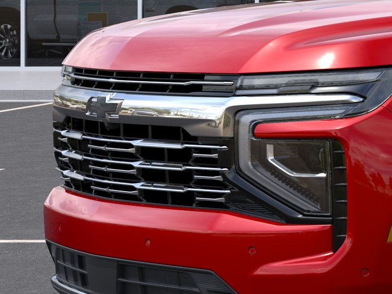 2026 Chevrolet Tahoe Premier - Photo 13