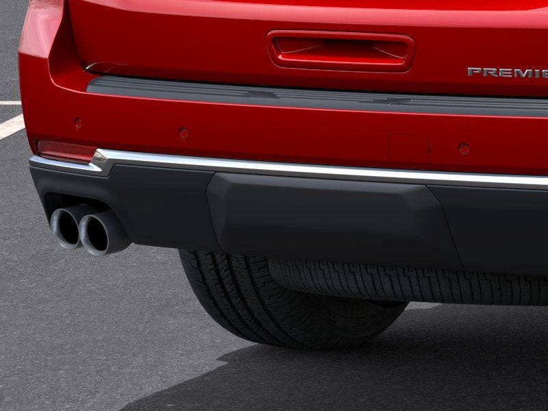 2026 Chevrolet Tahoe Premier - Photo 14