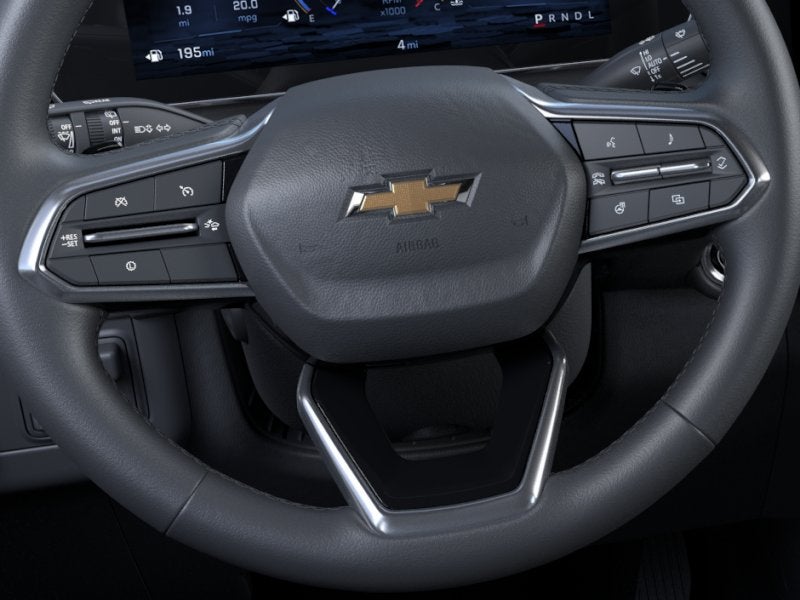 2026 Chevrolet Tahoe Premier - Photo 19