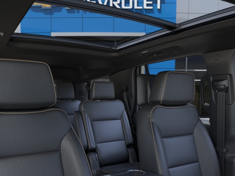 2026 Chevrolet Tahoe Premier - Photo 24