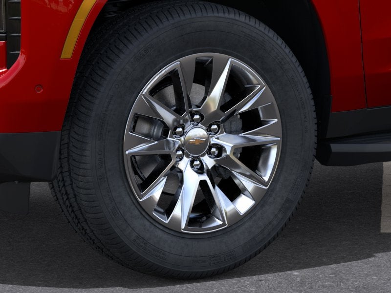 2026 Chevrolet Tahoe Premier - Photo 9