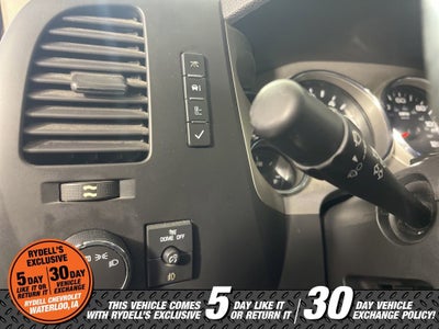 2012 GMC Sierra 2500 HD SLE