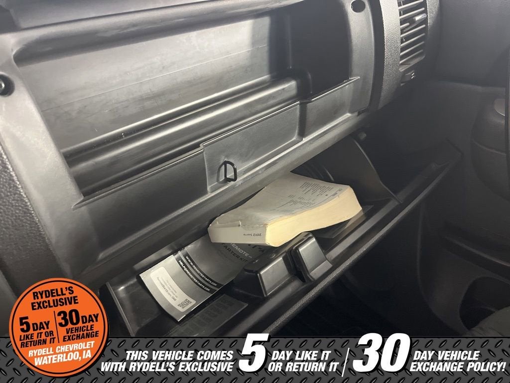 2012 GMC Sierra 2500 HD SLE