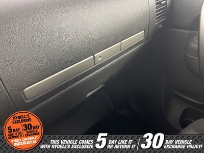 2012 GMC Sierra 2500 HD SLE