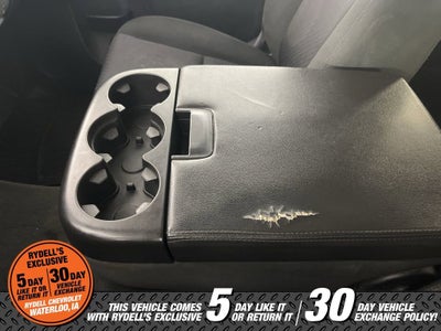 2012 GMC Sierra 2500 HD SLE