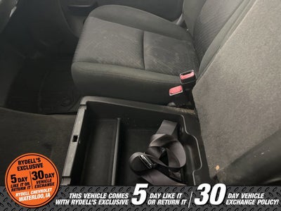 2012 GMC Sierra 2500 HD SLE