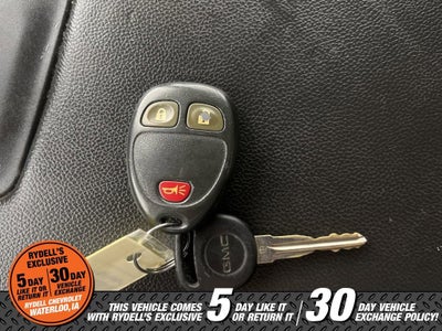 2012 GMC Sierra 2500 HD SLE