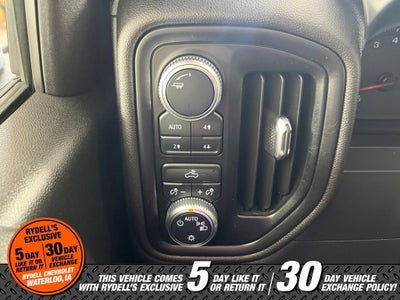 2020 GMC Sierra 1500 NA