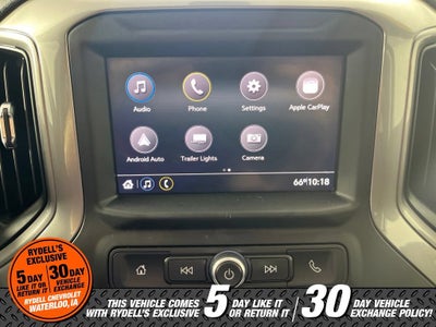 2020 GMC Sierra 1500 NA