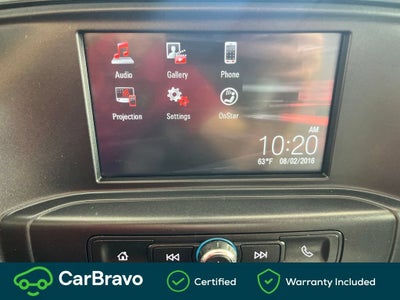 2017 GMC Sierra 1500 NA