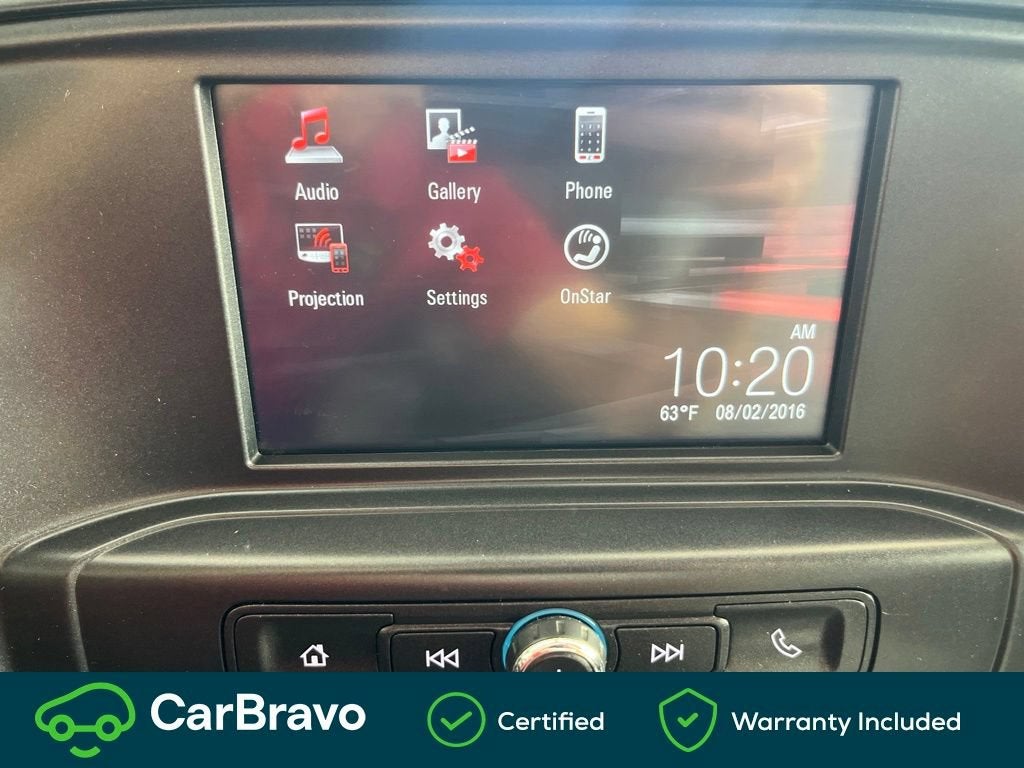 2017 GMC Sierra 1500 NA