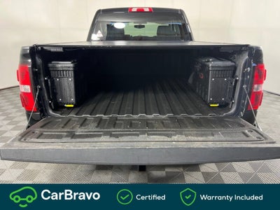 2017 GMC Sierra 1500 NA