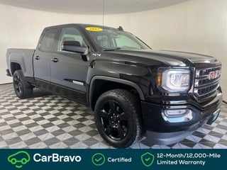 2017 GMC Sierra 1500 NA