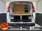 2015 GMC Savana Cargo 2500 Work Van