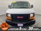 2015 GMC Savana Cargo 2500 Work Van