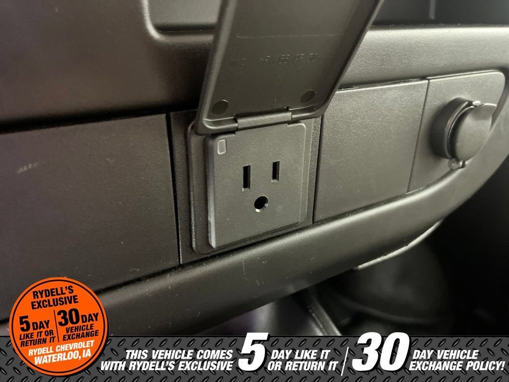 2015 GMC Savana Cargo 2500 Work Van