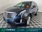 2019 Cadillac XT5 Premium Luxury AWD