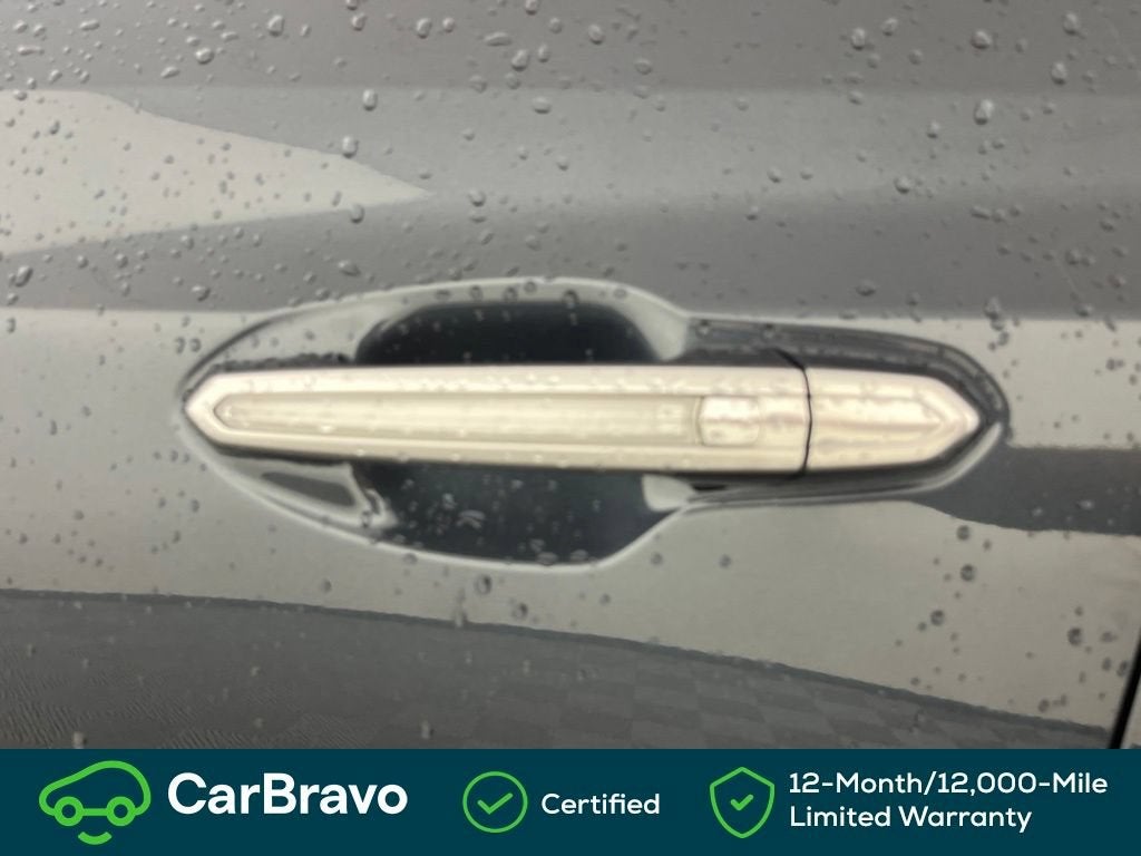 2019 Cadillac XT5 Premium Luxury AWD