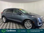 2019 Cadillac XT5 Premium Luxury AWD