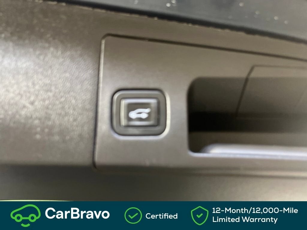 2019 Cadillac XT5 Premium Luxury AWD