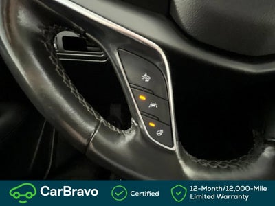 2019 Cadillac XT5 Premium Luxury AWD
