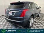 2019 Cadillac XT5 Premium Luxury AWD