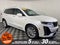2020 Cadillac XT6 AWD Premium Luxury