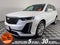 2020 Cadillac XT6 AWD Premium Luxury