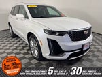 2020 Cadillac XT6 AWD Premium Luxury
