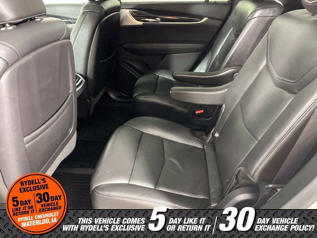 2020 Cadillac XT6 AWD Premium Luxury