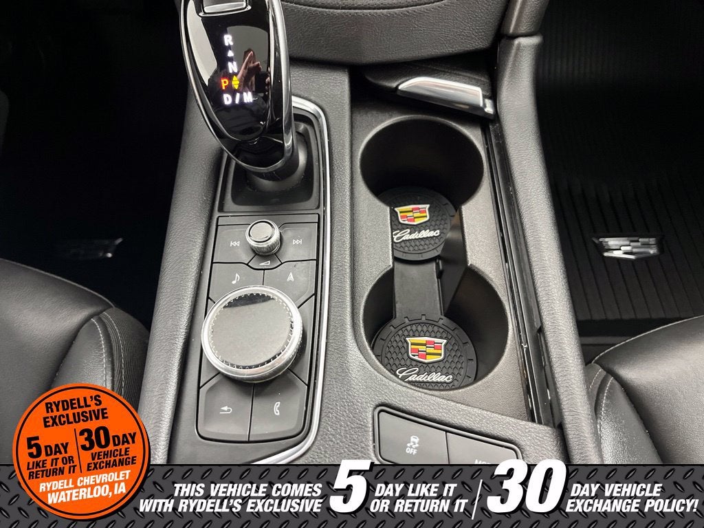 2020 Cadillac XT6 AWD Premium Luxury