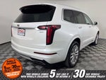 2020 Cadillac XT6 AWD Premium Luxury