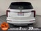 2020 Cadillac XT6 AWD Premium Luxury