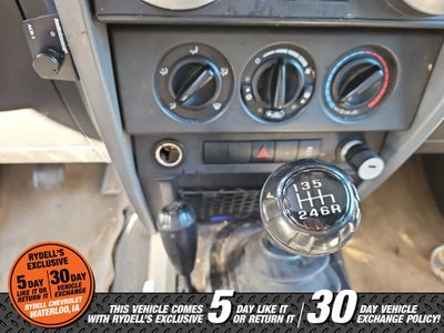 2010 Jeep Wrangler Unlimited Sahara